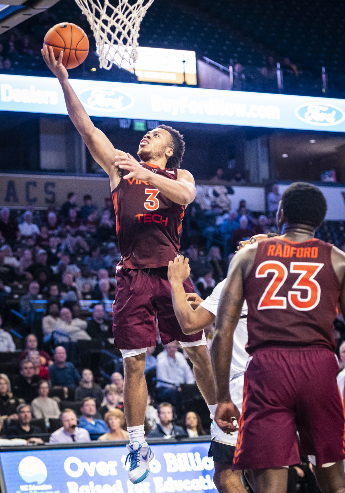 WakeBasketball